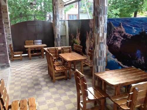 Hostal Anapa-kyrort Grebenskaya 83