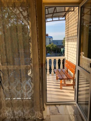 Hostal Anapa-kyrort Grebenskaya 83