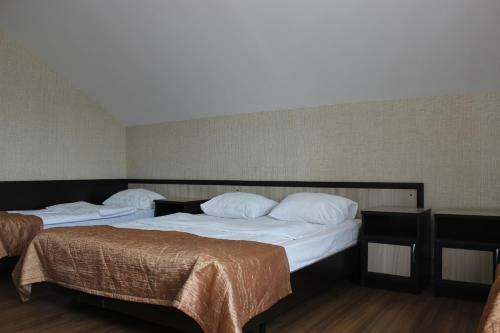 Hostal Atlant Guest House