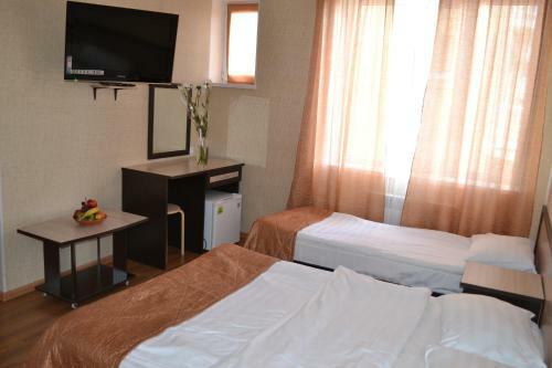 Hostal Atlant Guest House