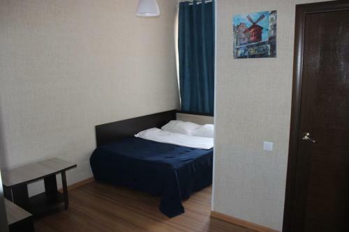 Hostal Atlant Guest House