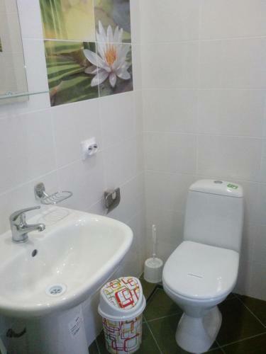 Hostal Livadiya Guest House