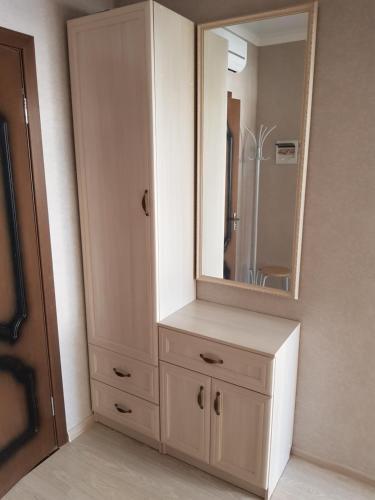 Apartamienty Kirova 1