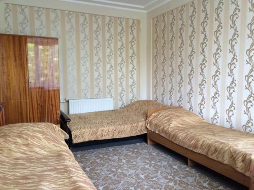 Hostal Guest House On Sovetskaya 73