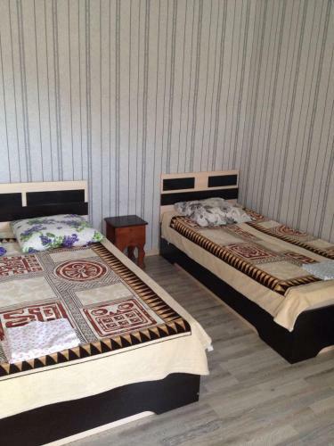 Hostal Guest House Lilia