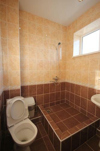 Hostal Karolina Guest House