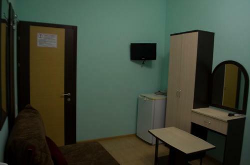 Hostal Karolina Guest House