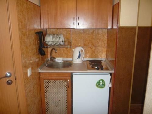 Hostal Milana Guest House