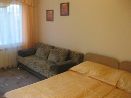 Hostal Milana Guest House