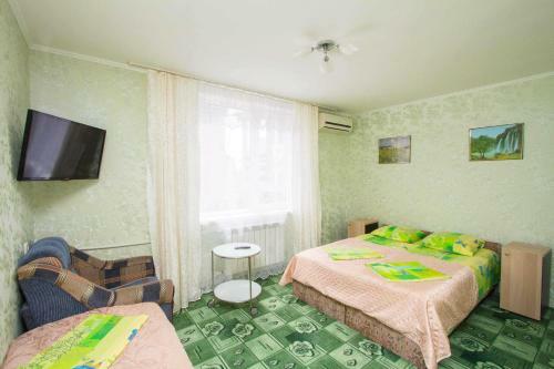 Hostal Guest House Lvov
