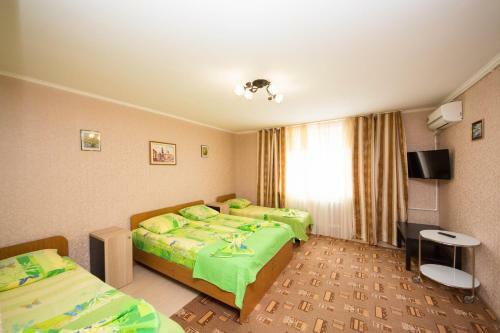 Hostal Guest House Lvov