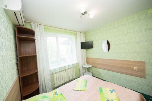 Hostal Guest House Lvov