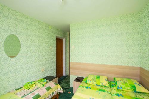 Hostal Guest House Lvov