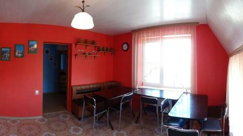 Hostal Guesthouse On Rozhdestvenskaya