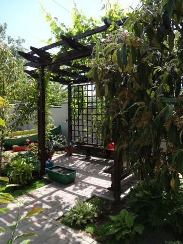 Hostal Guesthouse On Rozhdestvenskaya
