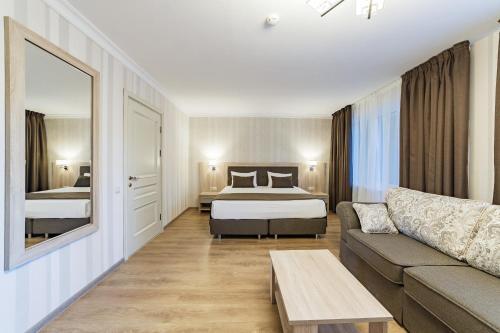 Nadezhda Health Resort