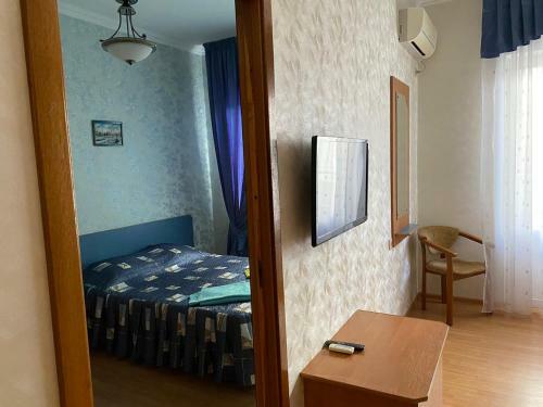 Hotel Zhemchuzhina