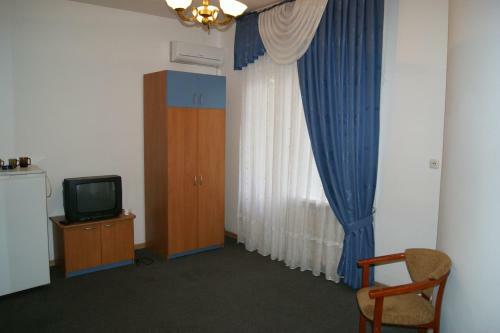 Hotel Zhemchuzhina