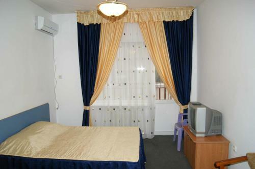 Hotel Zhemchuzhina