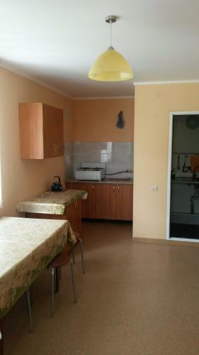 Hostal Guest House Zhemchuzhina