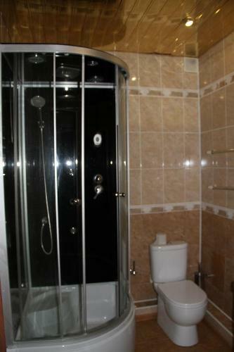 Hostal Guest House U Tamary