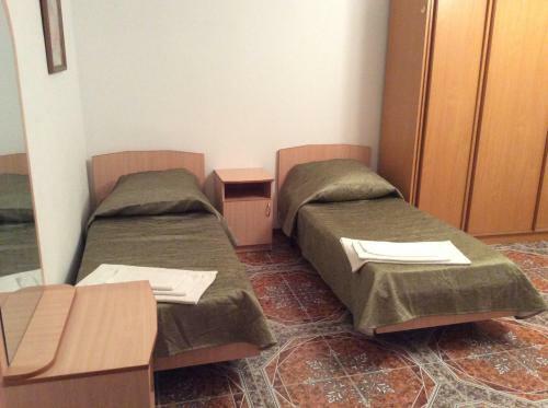 Hostal Guest House Gorgippia