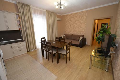 Hostal Guest House Gorgippia