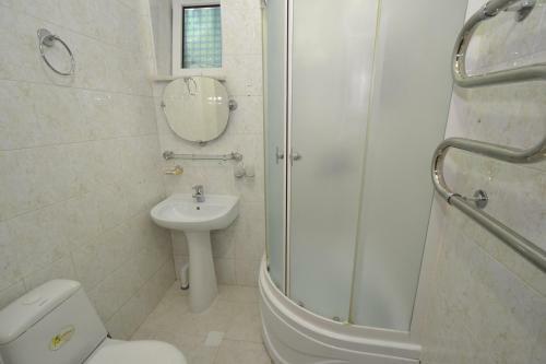 Hostal Guest House Gorgippia