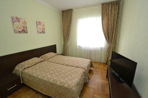 Hostal Guest House Gorgippia