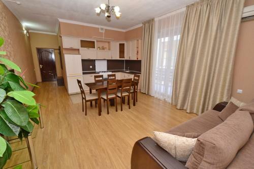 Hostal Guest House Gorgippia