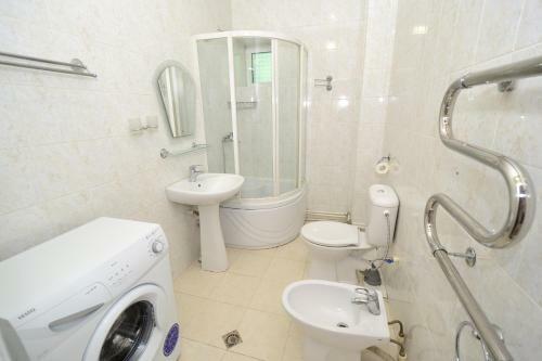 Hostal Guest House Gorgippia