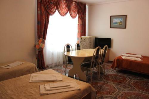 Hostal Guest House Gorgippia