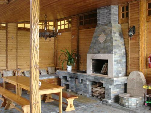 Hostal Guest House Gorgippia