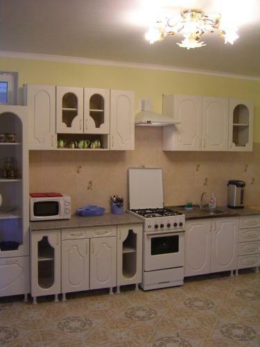Hostal Solnyshko Guest House
