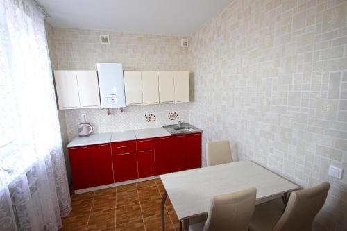 Apartments On Kirova 12