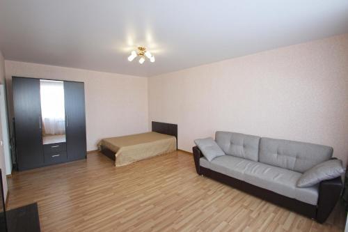 Apartments On Kirova 12