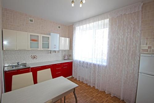 Apartments On Kirova 12