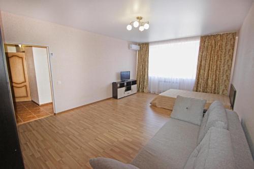 Apartments On Kirova 12