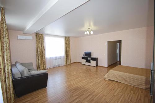 Apartments On Kirova 12