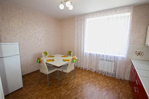 Apartments On Kirova 12