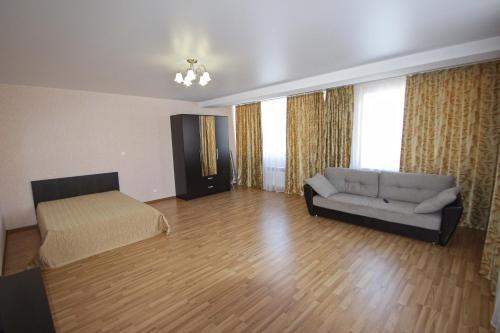 Apartments On Kirova 12