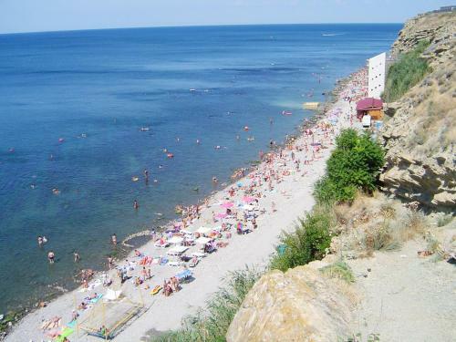Apartamenty Na Samburova