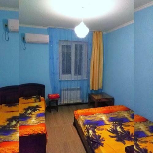 Hostal Guest House Anapa City