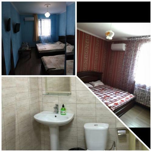 Hostal Guest House Anapa City