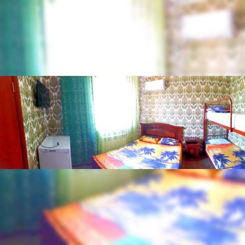 Hostal Guest House Anapa City