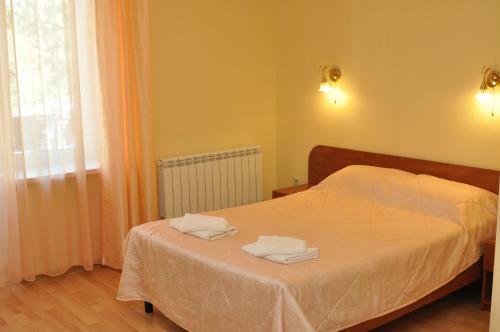 Hostal Zolotoy Kashtan Guest House