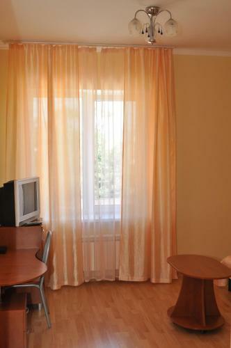 Hostal Zolotoy Kashtan Guest House