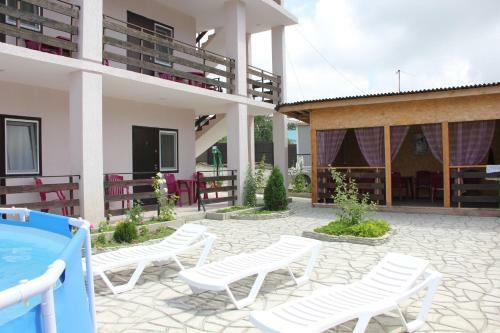 Hostal Guest House Pchelka