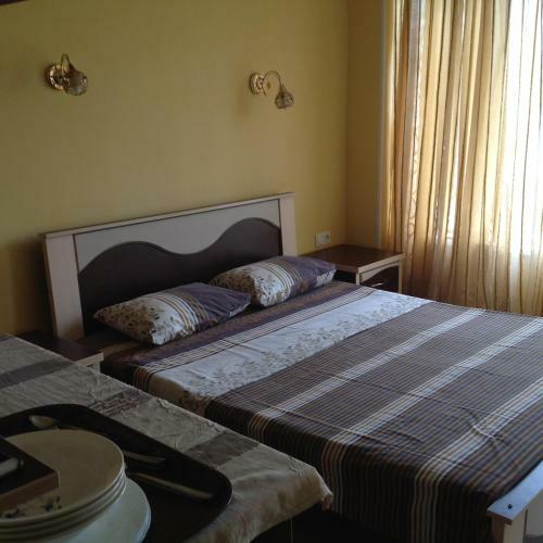 Hostal Guest House Telemah