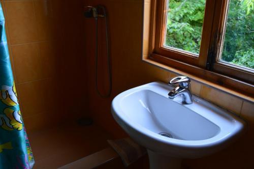 Hostal Guest House On Shkolnaya